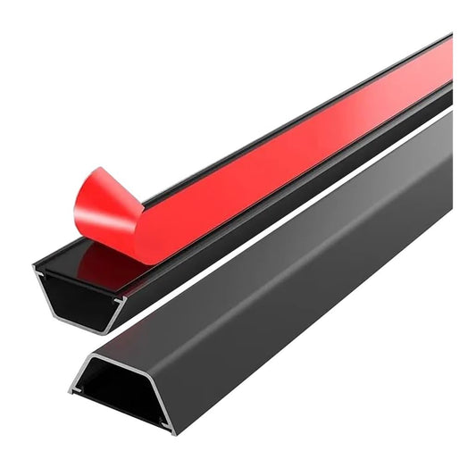 Aluminum Floor Cable Raceway – 100cm